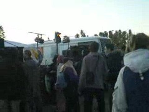 Teuf TNS SOUND SYSTEM du 16/05/2009