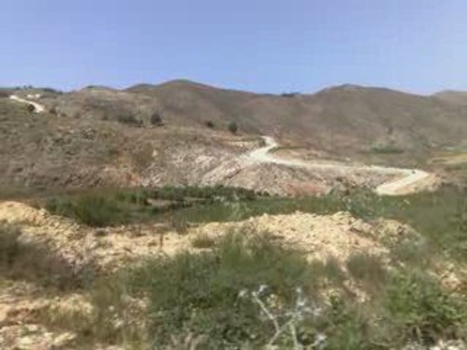 nador music rif Mai 2009