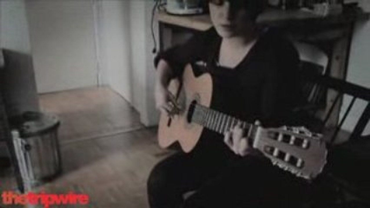 Sharon Van Etten - "Keep"
