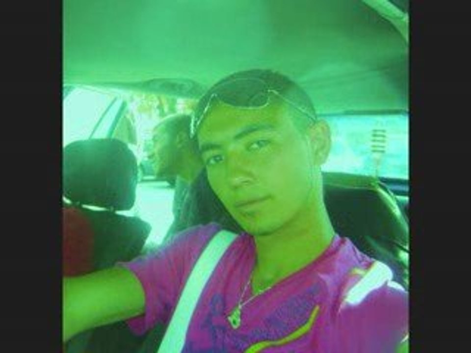 Cheb hasni