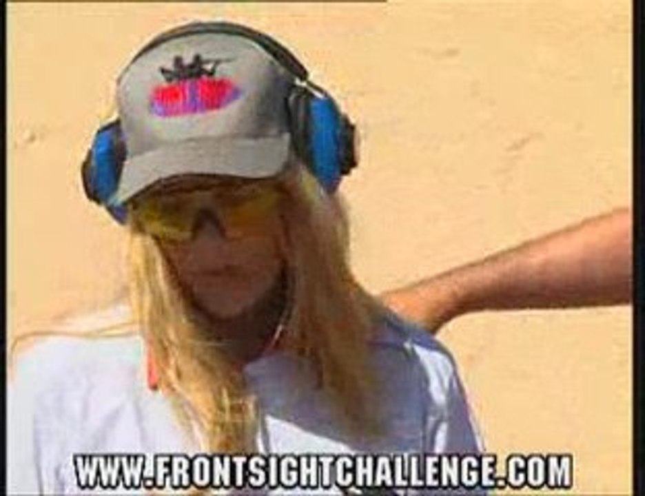 Pro Carry Kimber Colt 1911 Gun Shooting