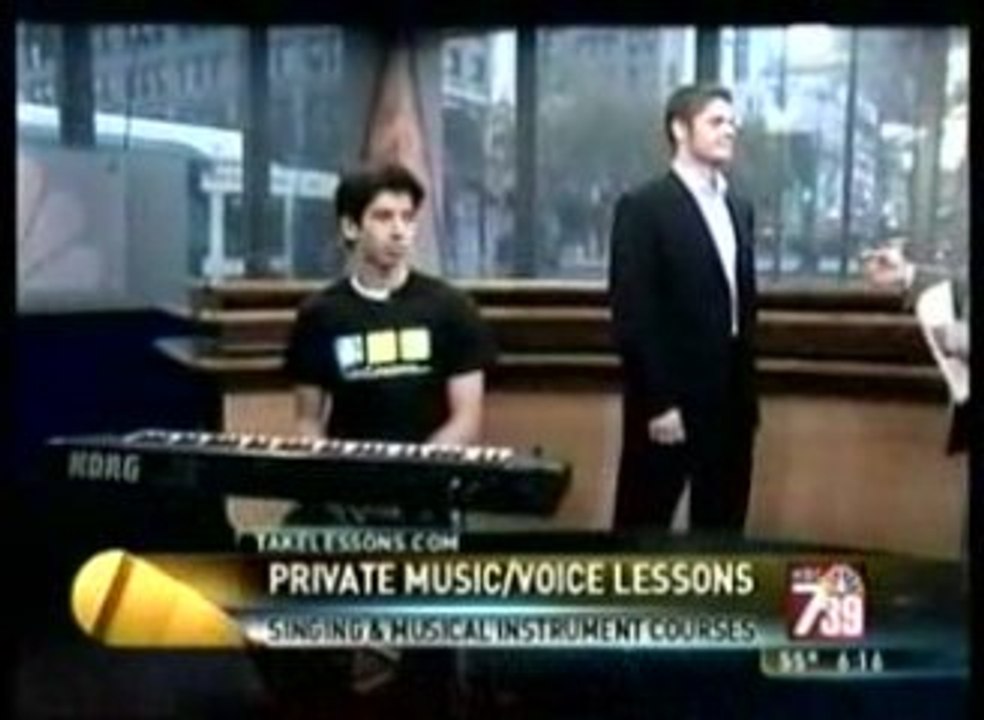 Music Programs are Being Cut, but TakeLessons Works to Keep
