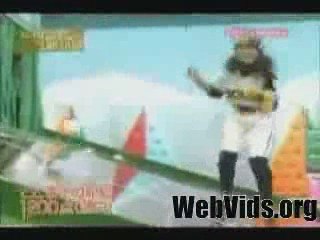 Japanese Baseball Game Show