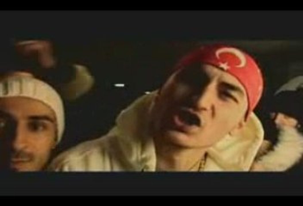 C-it aka Seyit Yakut - A Coeur Ou A Raison