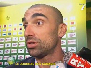 Football/Nantes-Rennes : La déception!