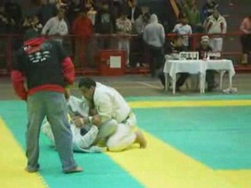 Karl 130kilos finale absolut copa black trunks (brésil)