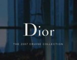 Dior Cruise New York 2006