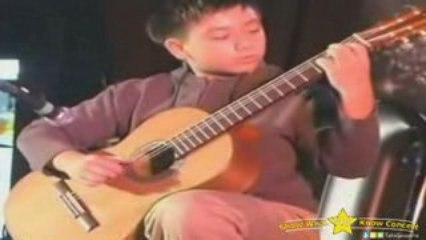 TakeLessons.com Show What You Know Concert: Calvin Storm