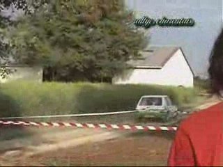 Cyril_et_natacha rallye du clain