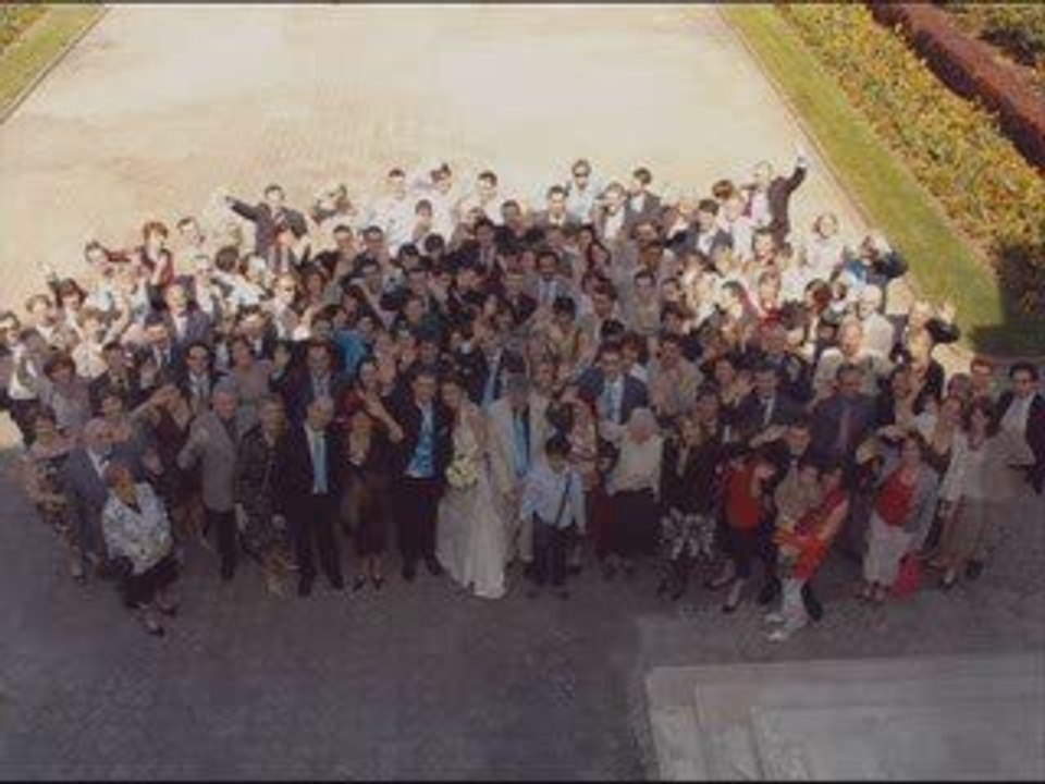invitation mariage