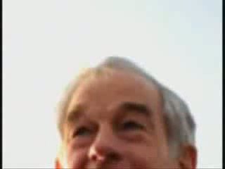 Ron Paul Expect To See A Lot More Inflation 02-09-2009