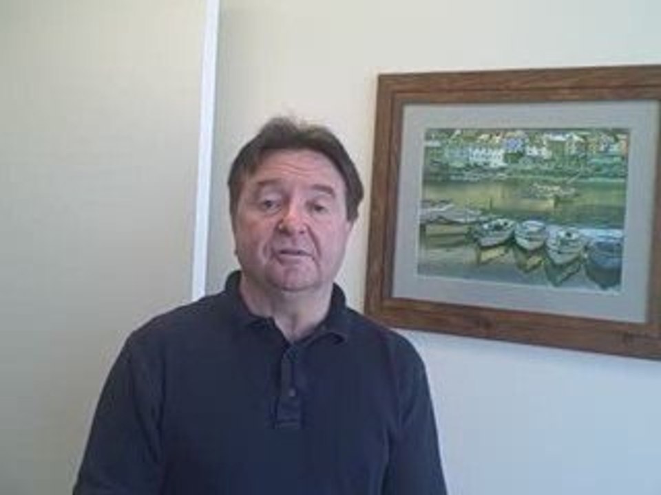 7 tips for Stopping Foreclosure by Kurt Byer