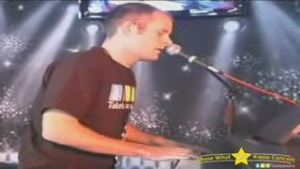 TakeLessons.com -- Show What You Know Concert: Matt Whiffen