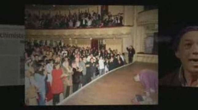 Raouf Ben Yaghlane le 24 Mai à Paris et le 29 à Sousse