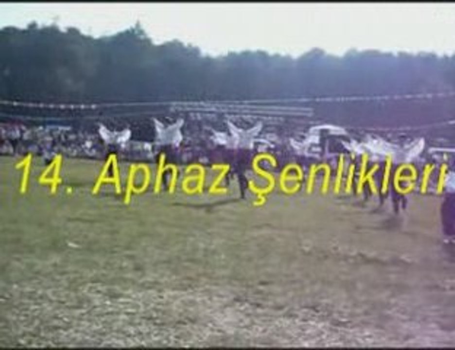 14. Kabaoğuz yayla şenlikleri trt halk oyunları ekibi