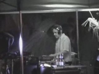 Laurent Garnier mix plage du soleil 12.08.05