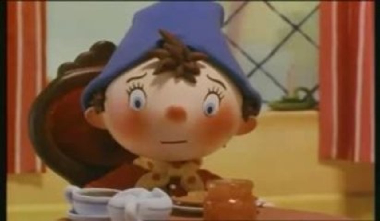 Oui-Oui Et La Gomme Magique
