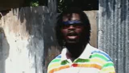 Little African_Who Jah Bless