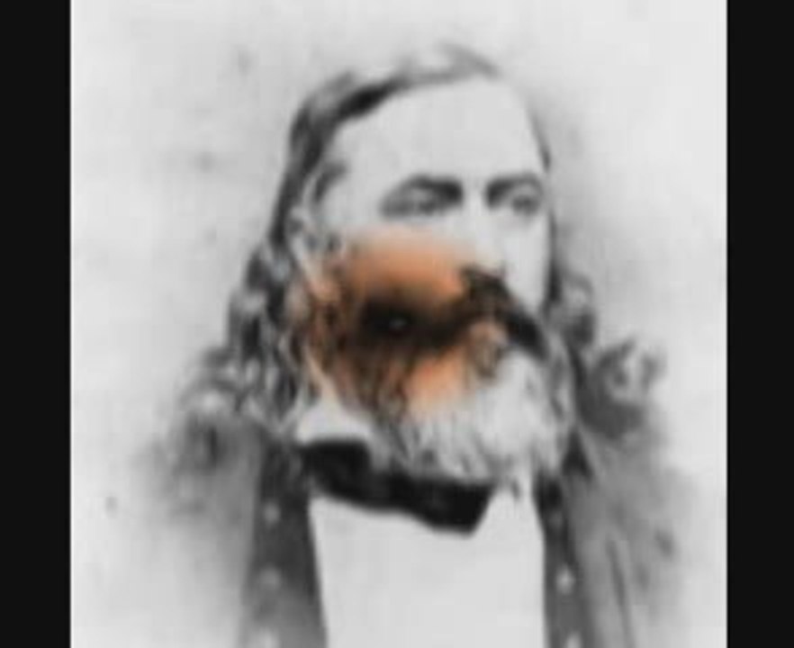 LLP - URGENT : La Lettre de Pike à Mazzini de 1871