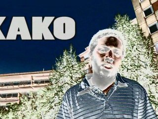 Freestyle Kako