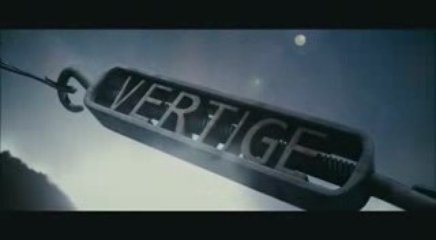Trailer de Vertige