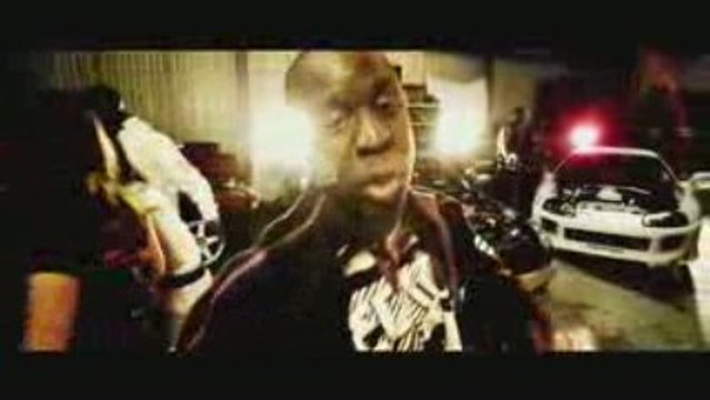 Youssoupha-La vie est Speed (exellent) 92,9 МБ mp4