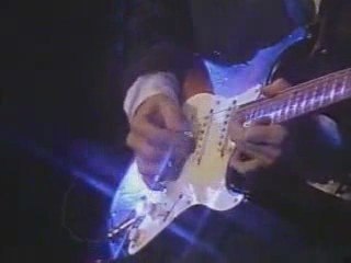 Eric Johnson - Cliffs of Dover