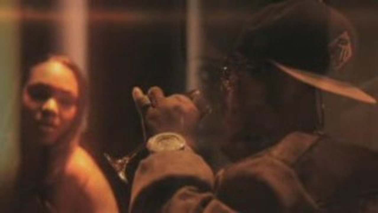 Twista - Wetter (Final Version)