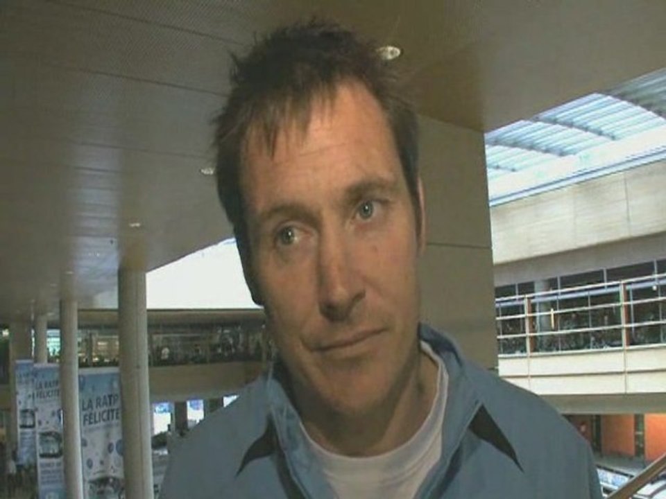 Rugby365 : Mehrtens et les ambitions du Racing