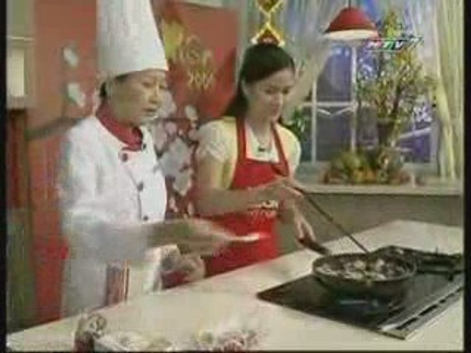 Gio thu xao