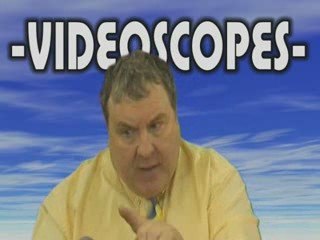 RussellGrant.com Video Horoscope Taurus May Wednesday 20th