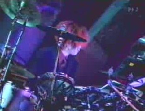 Pierrot - Mad Sky (live, Sweet Trance 1999)