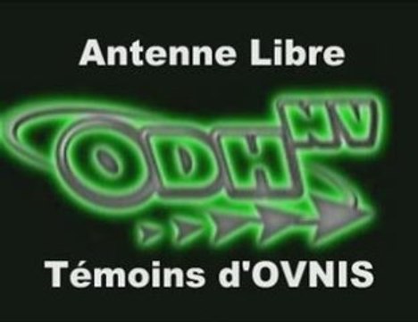 ODH Nv: Annonce Soirée direct jeudi 21 Mai 2009