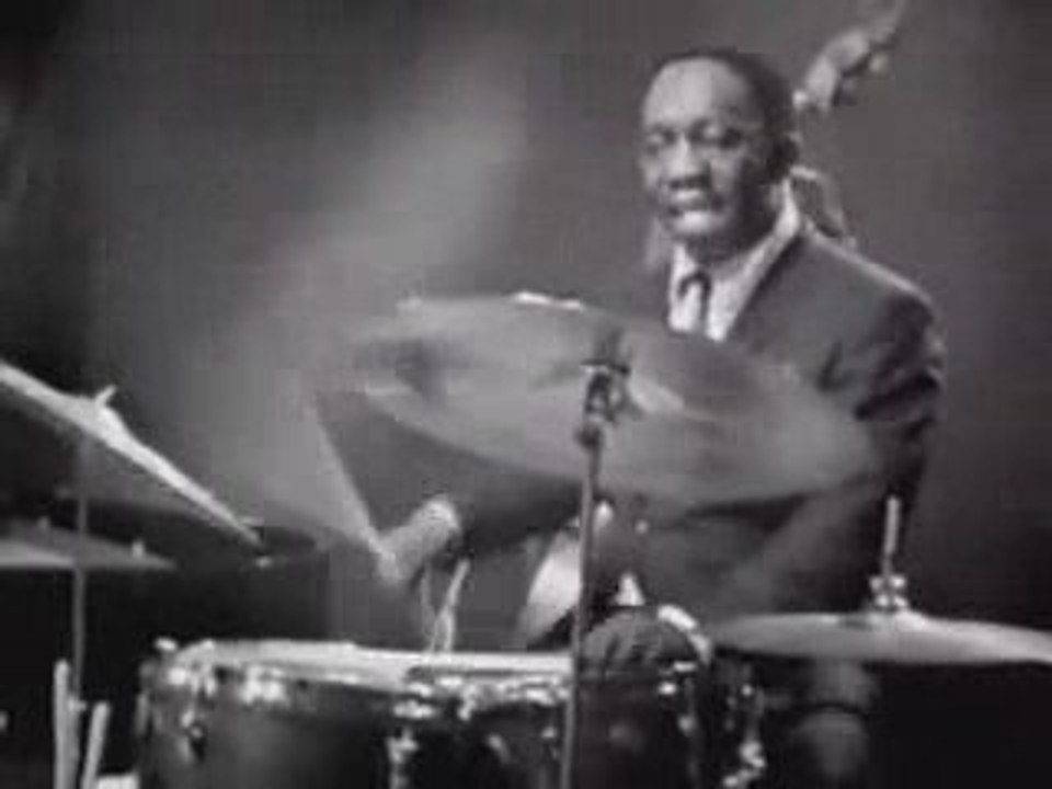 Art Blakey