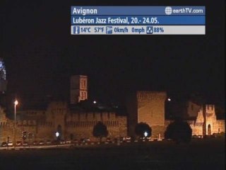 Jakarta - Indonesia, New York - USA, Hong Kong SAR - China, Avignon - France, Auckland - New Zealand, Cape Town - South Africa, Amsterdam - Netherlands