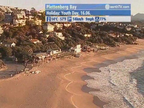 Metz - France, Paris - France, Cape Town - South Africa, Plettenberg Bay - South Africa, Berlin - Germany, Ascona - Ticino - Switzerland, Amsterdam - Netherlands