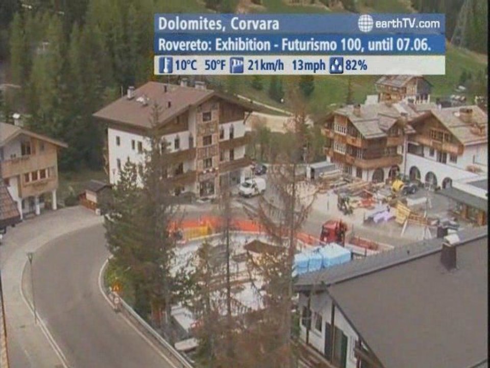 Ascona - Ticino - Switzerland, Paris - France, Bandar Seri Begawan - Brunei, Dolomites, Corvara - Italy, Durban - South Africa, Rio de Janeiro - Brazil, Auckland - New Zealand