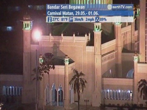 Hong Kong SAR - China, Ascona - Ticino - Switzerland, Yas Island - UAE - Abu Dhabi, Bandar Seri Begawan - Brunei, Ruhstadt - Germany, Arcachon - France, Metz - France