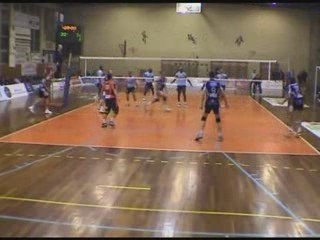 Ivaylo Barutov # 12 Opposite player