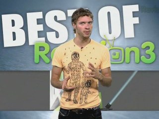 Best of Digg Reel - Crazy camera photo op! - Best Of...