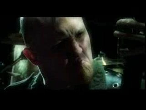 Impaled Nazarene- armageddon death squad