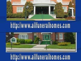 Funeral Homes In USA