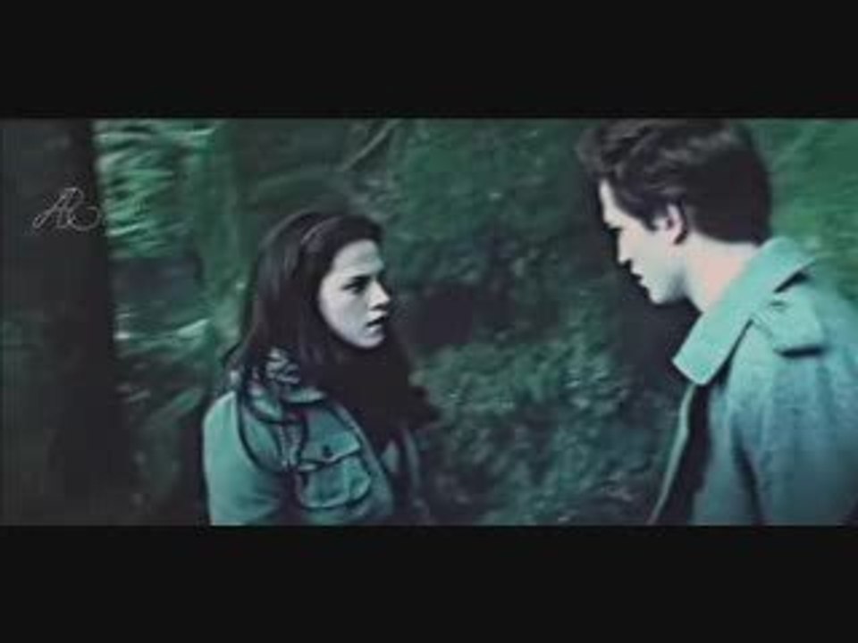 Twilight movie part 4