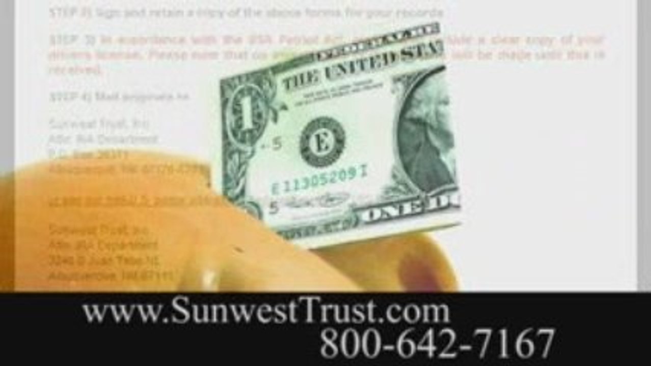 What is a Self Directed IRA?