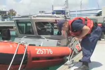 Why You Need a VHF Radio