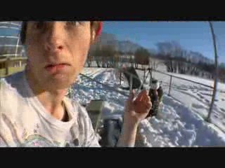 Sandbox Shine On Snowboard Video Teaser