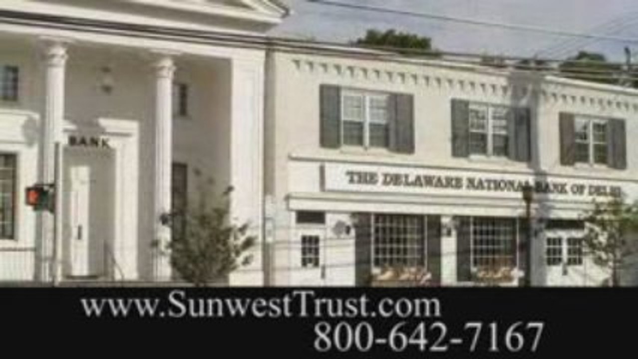 What Is A Self Directed IRA Custodian?