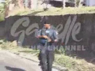 Confrontation in Laventille [REMIX!]