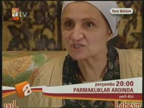 Parmaklıklar Ardında 60.Bölüm Fragmanı 21 mayıs