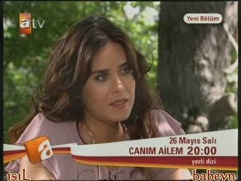 Canım Ailem 27.Bölüm Fragmanı 26 mayıs